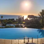 Apartment Escapade Ensoleillee Sur La Cote D'azur - Cap Esterel *