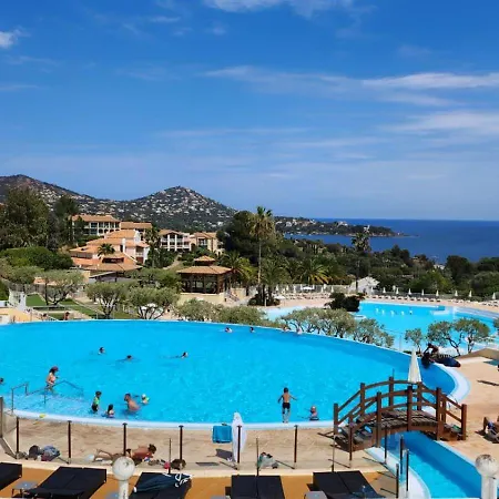 Escapade Ensoleillee Sur La Cote D'azur - Cap Esterel