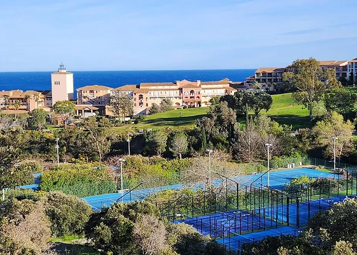 Escapade Ensoleillee Sur La Cote D'azur - Cap Esterel Saint-Raphael (Var)