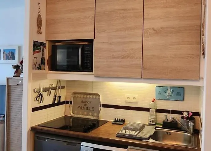 Escapade Ensoleillee Sur La Cote D'azur - Cap Esterel Apartmán *